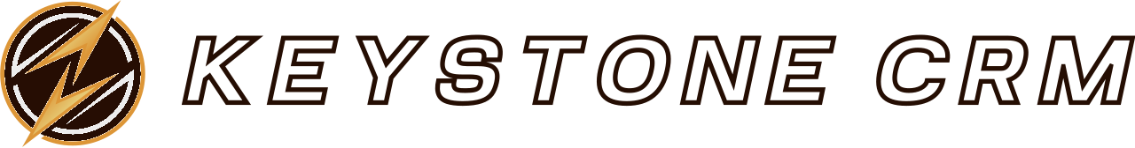 Keystone CRM logo